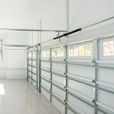 GARAGE DOORS